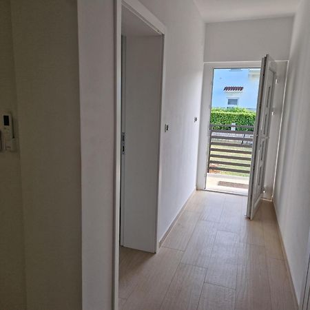 Apartmani Melanie Poreč Kültér fotó