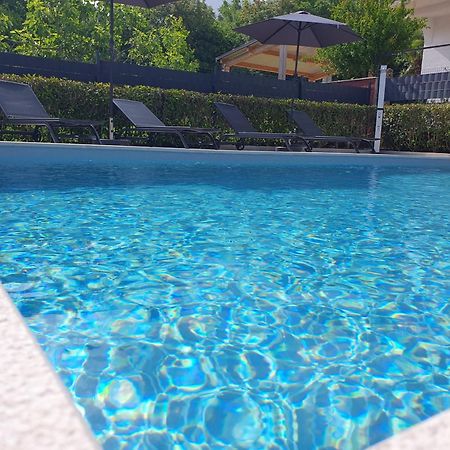 Apartmani Melanie Poreč Kültér fotó