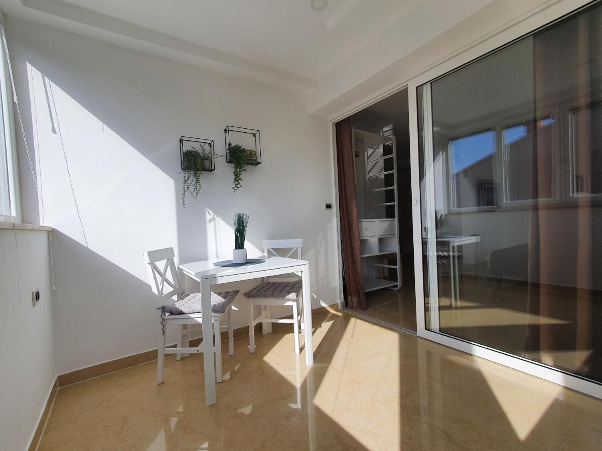Apartmani Melanie Poreč Kültér fotó