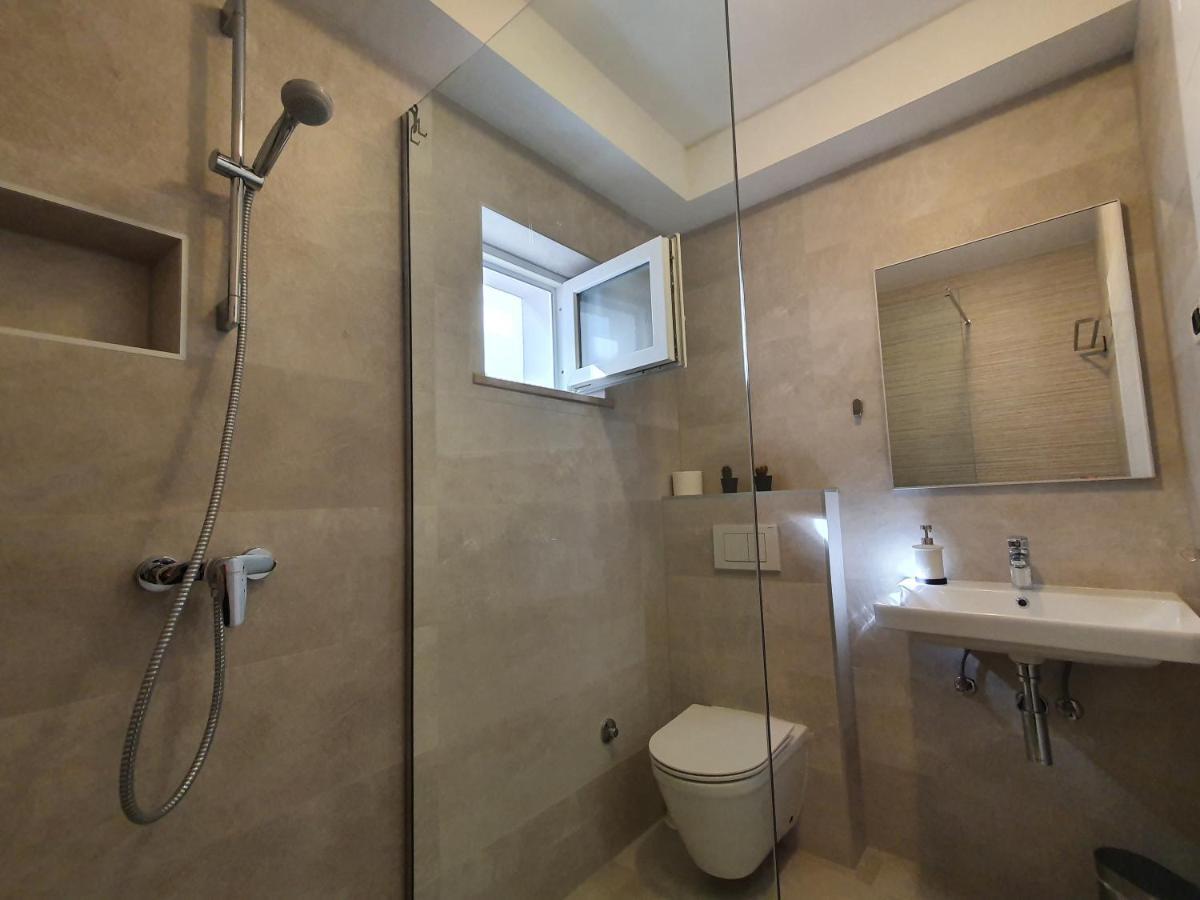 Apartmani Melanie Poreč Kültér fotó