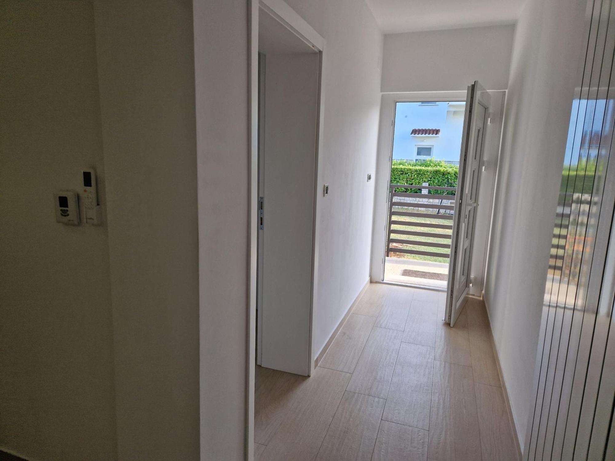 Apartmani Melanie Poreč Kültér fotó