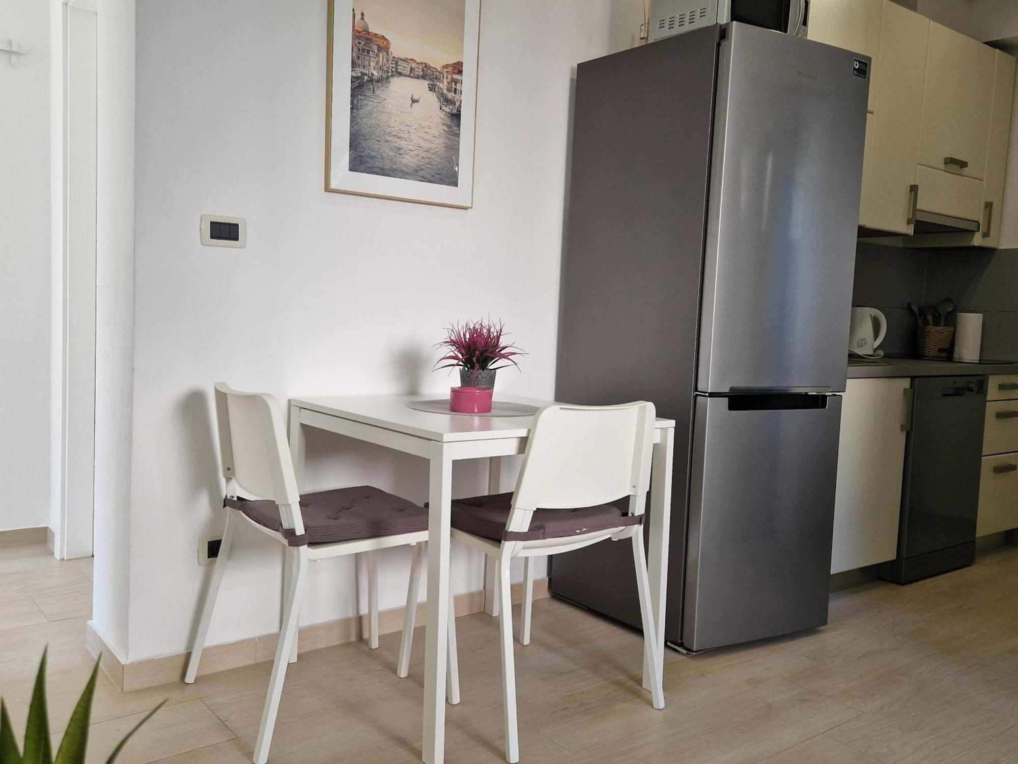 Apartmani Melanie Poreč Kültér fotó