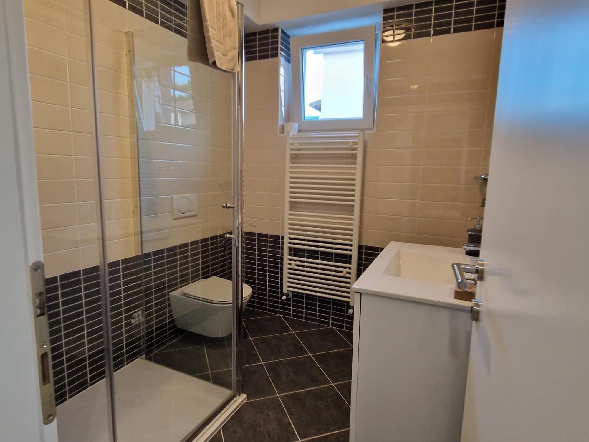 Apartmani Melanie Poreč Kültér fotó